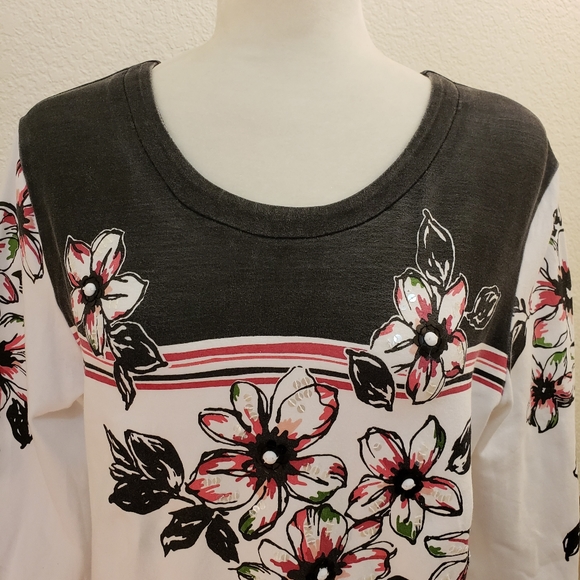 Blouse - Picture 1 of 5